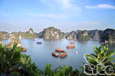 JICA helps protect environment in Ha Long Bay
