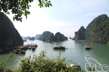 Ha Long week 2012 to be held for the first time