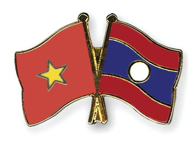 Exhibition spotlights Vietnam-Laos relations