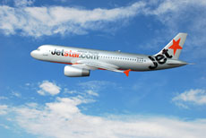 Jetstar Pacific to offer cheaper fares on domestic flights