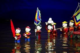 Hanoi to host third Int'l Puppetry Festival