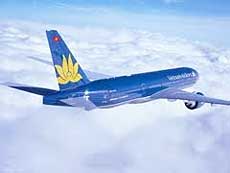 Vietnam Airlines to open Nha Trang - Moscow direct flight 