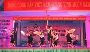 Ethnic minority culture in Thua Thien-Hue highlighted