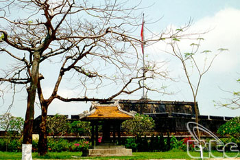 Hue Festival 2014 continuing to honor cultural heritage sites 