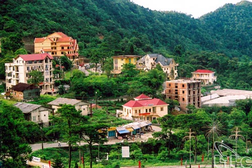 Vinh Phuc to implement Tourism Stimulus Program 2013