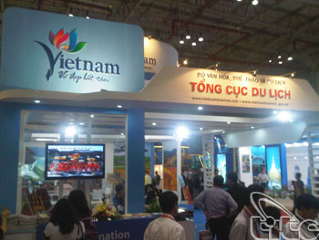 HCM City to host int'l travel expo