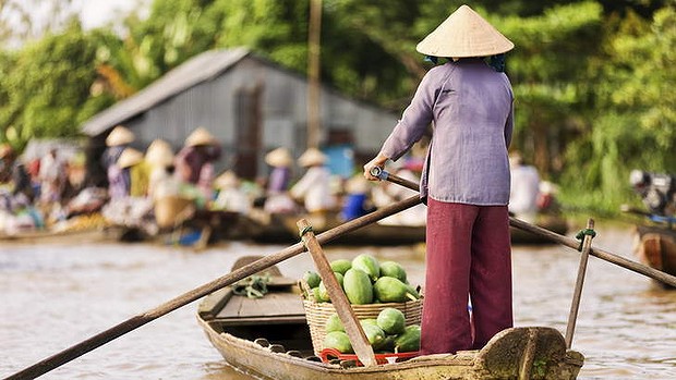 Luxury Travel Ltd. has launched day trip to Mekong Delta 