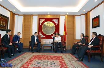 Viet Nam to enhance tourism cooperation with Uzbekistan