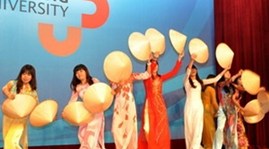 Cultural festival boosts Vietnam-RoK ties