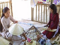 Hue invests 9 billion VND in restoring traditional trade villages