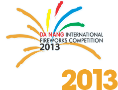 Danang's VND14.5 bil. for fireworks contest