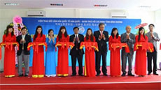 Cultural centre to lift Vietnam-RoK ties 