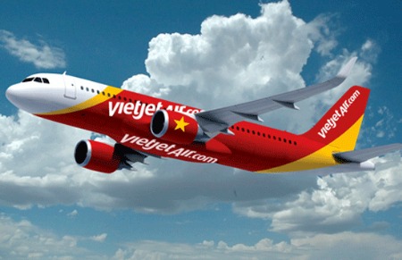 VietJetAir offers 2,000 
