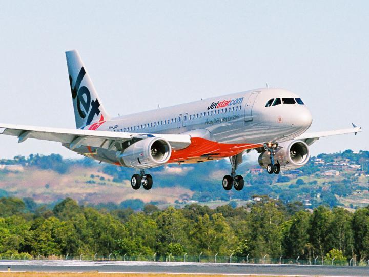 Jetstar Pacific Airlines offers 10,000 cheap tickets