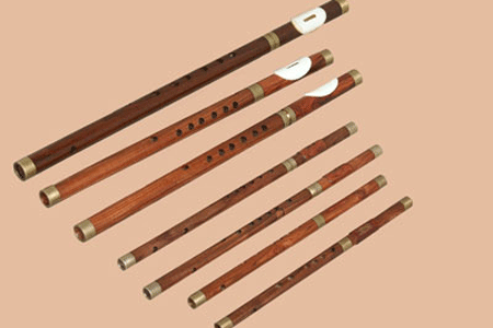 Mong flute or Sao