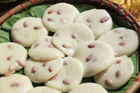 Bánh đúc