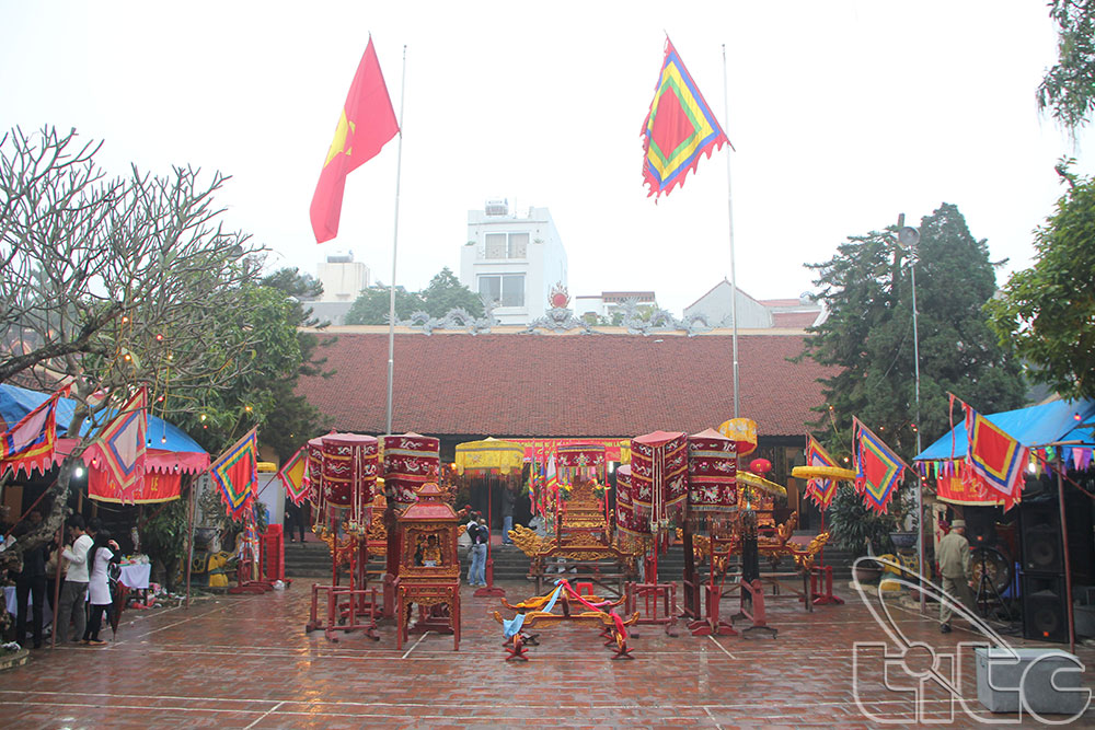 Hội đình Quảng Bá